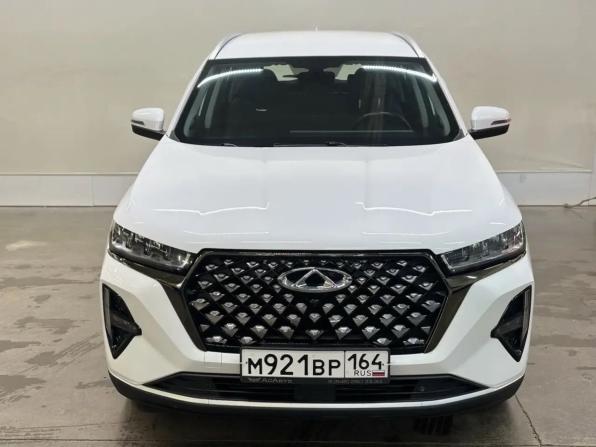 Chery Tiggo 7 Pro Max I с пробегом 2023 года, цена 2 088 000 рублей, 51571 км, внедорожник, Автокод Объявления