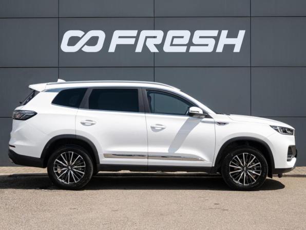 Chery Tiggo 8 Pro Max I Рестайлинг с пробегом 2023 года, цена 2 470 000 рублей, 27531 км, внедорожник, Автокод Объявления