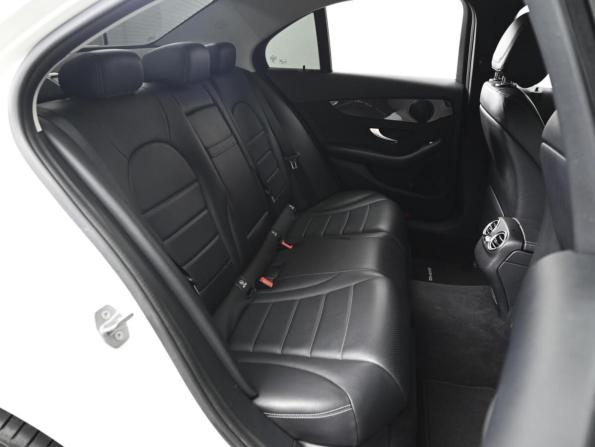 Mercedes-Benz C-Класс IV (W205) Рестайлинг с пробегом 2018 года, цена 2 798 000 рублей, 41398 км, седан, Автокод Объявления
