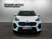 Kia Sportage IV Рестайлинг Пермь  - изображение 29