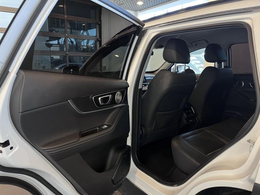 Chery Tiggo 7 Pro Max I Рестайлинг Чебоксары  - изображение 23