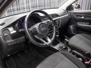 Kia Rio IV Москва  - изображение 35