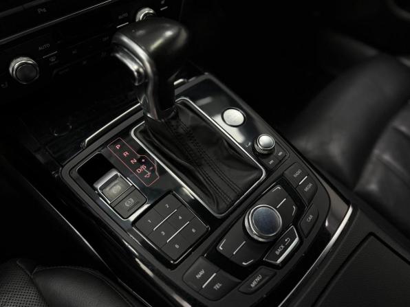 Audi A7 I (4G) с пробегом 2012 года, цена 2 300 000 рублей, 197825 км, лифтбек, Автокод Объявления