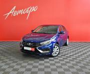 Lada (ВАЗ) Vesta I Рестайлинг (NG) Вологда  - изображение 23