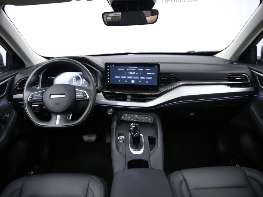 Haval F7 I Рестайлинг Уфа  - изображение 18