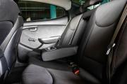 Hyundai Elantra V (MD) Рестайлинг Уфа  - изображение 28