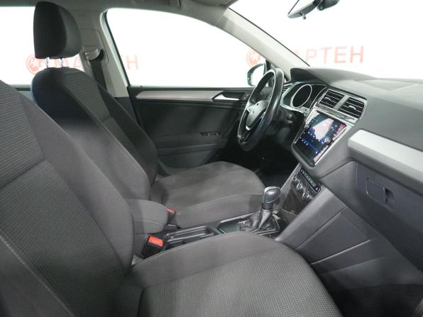Volkswagen Tiguan II с пробегом 2020 года, цена 2 373 000 рублей, 94188 км, внедорожник, Автокод Объявления