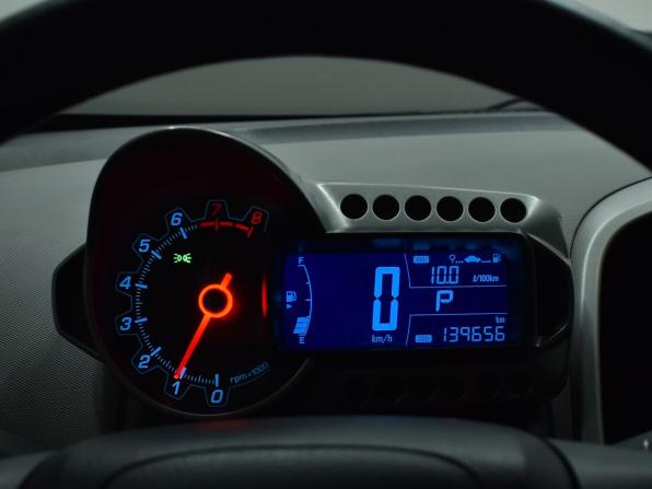 Chevrolet Aveo II с пробегом 2012 года, цена 719 995 рублей, 139656 км, хэтчбек, Автокод Объявления
