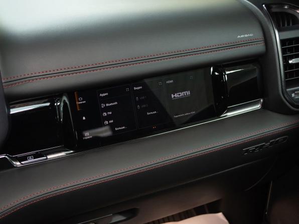 Ram 1500 V Рестайлинг с пробегом 2026 года, цена 11 999 000 рублей, 33 км, offers.body_type.unknown, Автокод Объявления