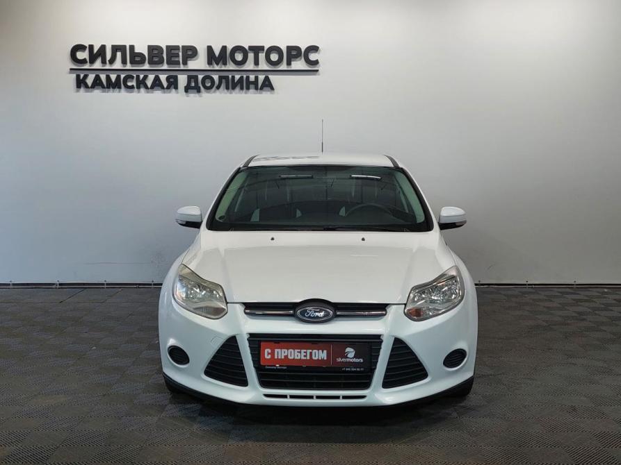 Ford Focus III Пермь  - изображение 5
