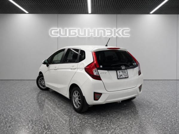 Honda Fit III с пробегом 2014 года, цена 979 000 рублей, 139921 км, хэтчбек, Автокод Объявления