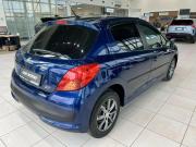 Peugeot 207 I Екатеринбург  - изображение 31