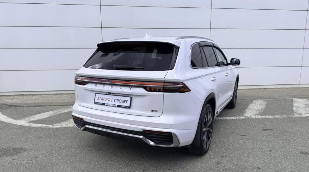 Geely Monjaro I Ставрополь  - изображение 6