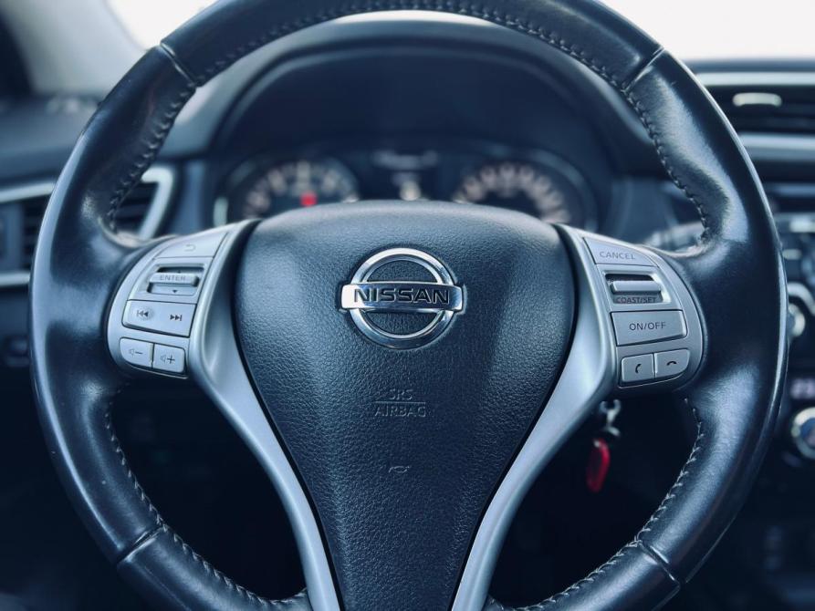 Nissan Qashqai II Санкт-Петербург  - изображение 13