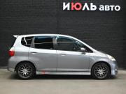 Honda Jazz I Рестайлинг Екатеринбург  - изображение 26
