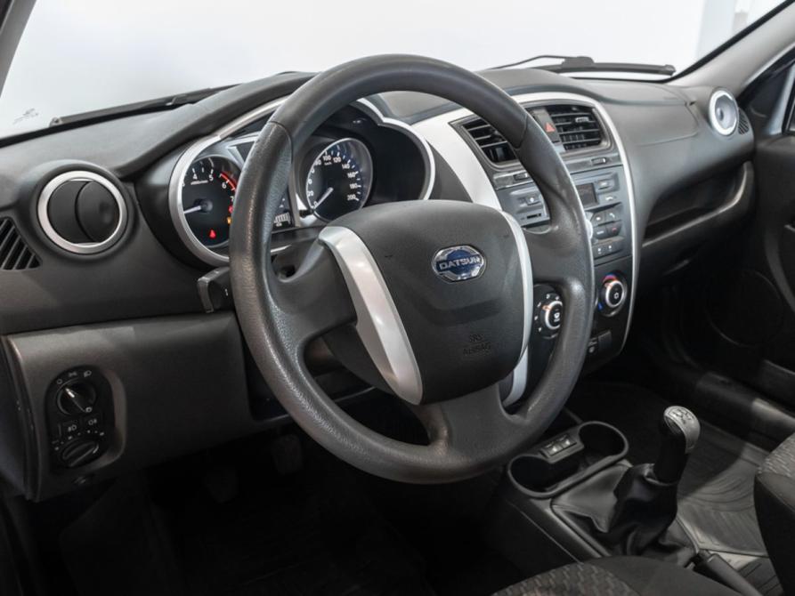 Datsun on-DO I Рестайлинг Казань  - изображение 5
