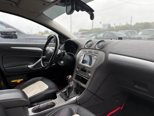 Ford Mondeo IV с пробегом 2008 года, цена 611 000 рублей, 368218 км, универсал, Автокод Объявления