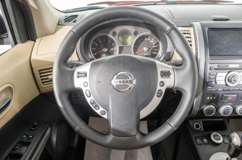 Nissan X-Trail II Барнаул  - изображение 15