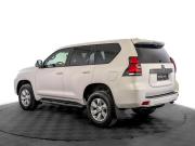 Toyota Land Cruiser Prado 150 Series Рестайлинг 3 Москва  - изображение 36