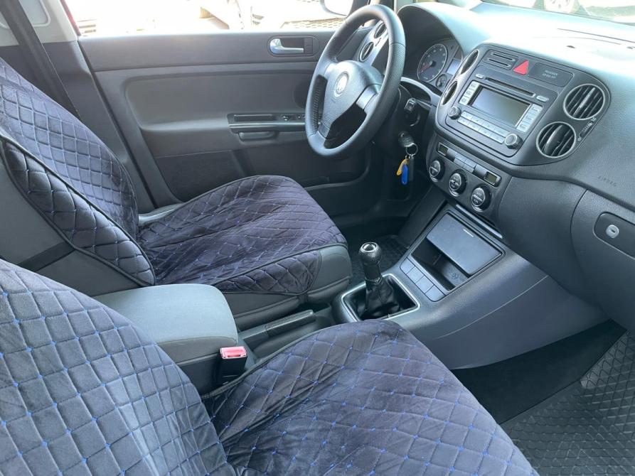 Volkswagen Golf Plus I Стерлитамак  - изображение 25