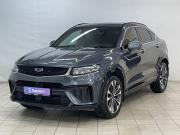 Geely Tugella I Рестайлинг Воронеж  - изображение 26