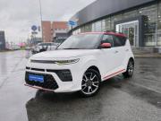 Kia Soul III Санкт-Петербург  - изображение 22