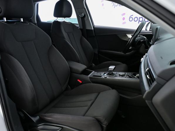 Audi A4 V (B9) с пробегом 2016 года, цена 2 280 000 рублей, 119132 км, седан, Автокод Объявления