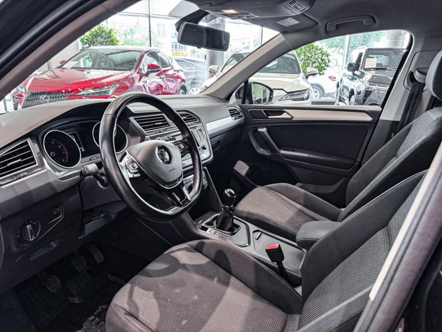 Volkswagen Tiguan II Казань  - изображение 20