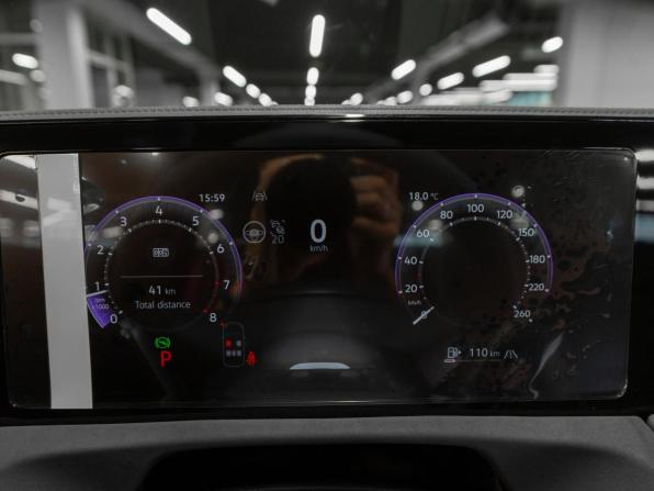 Volkswagen Tiguan III (China Market) с пробегом 2026 года, цена 4 900 000 рублей, 40 км, внедорожник, Автокод Объявления