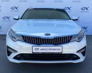 Kia Optima IV Самара  - изображение 29