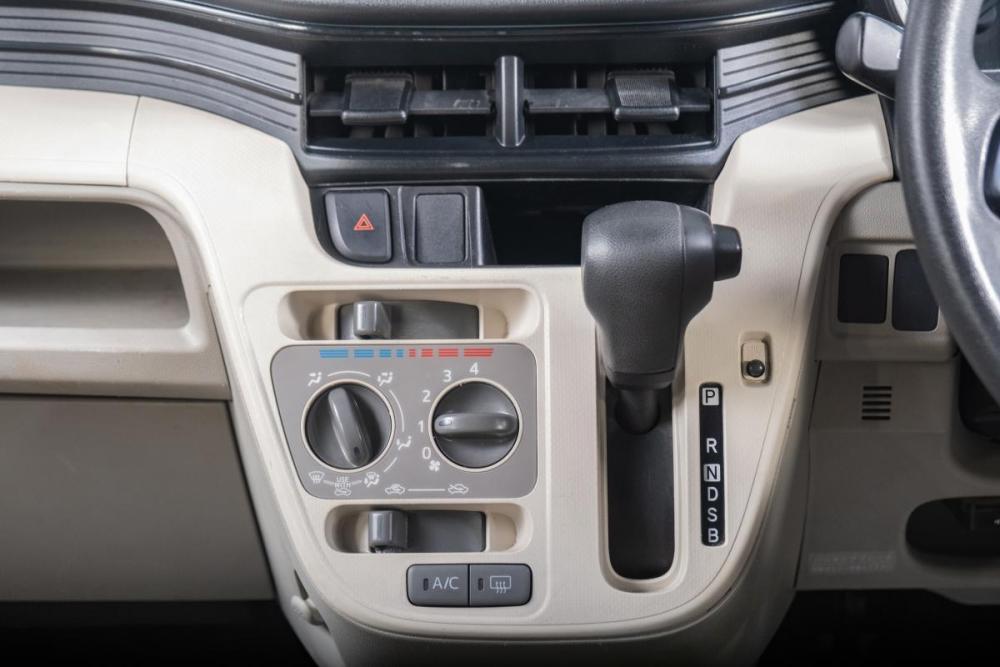 Daihatsu Move VI Томск  - изображение 15