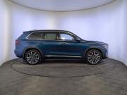 Geely Monjaro I Рестайлинг Москва  - изображение 34
