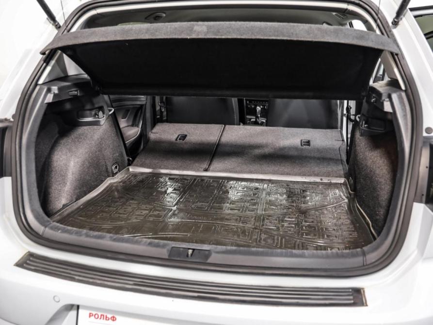 Volkswagen Golf VII Рестайлинг Санкт-Петербург  - изображение 25