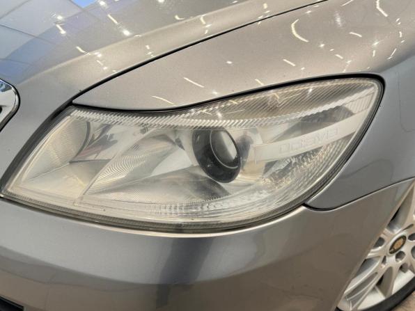 Skoda Octavia II (A5) Рестайлинг с пробегом 2012 года, цена 840 000 рублей, 267144 км, лифтбек, Автокод Объявления