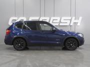 BMW X3 II (F25) Рестайлинг Воронеж  - изображение 27