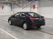 Toyota Corolla XI (E160 E170 E180) Казань  - изображение 33