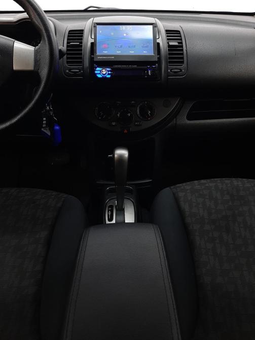 Nissan Note I Москва  - изображение 16