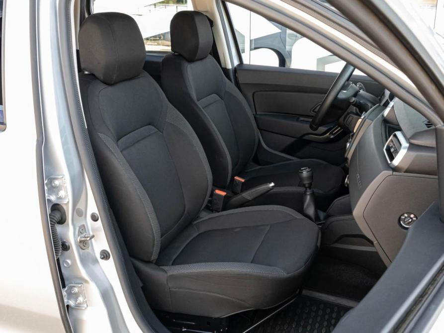 Renault Duster II Краснодар  - изображение 8