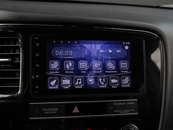 Mitsubishi Outlander III Рестайлинг 3 с пробегом 2019 года, цена 2 150 000 рублей, 77082 км, внедорожник, Автокод Объявления