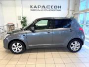 Suzuki Swift III Волгоград  - изображение 23
