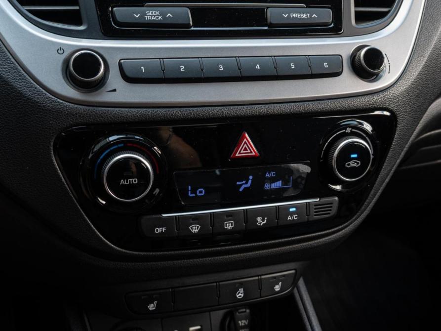 Hyundai Solaris II Краснодар  - изображение 13