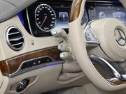Mercedes-Benz S-Класс VI (W222 C217) Москва  - изображение 31