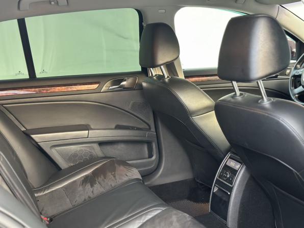 Skoda Superb II с пробегом 2012 года, цена 1 100 000 рублей, 178500 км, лифтбек, Автокод Объявления