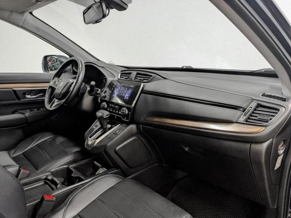 Honda CR-V V с пробегом 2018 года, цена 2 500 000 рублей, 172065 км, внедорожник, Автокод Объявления