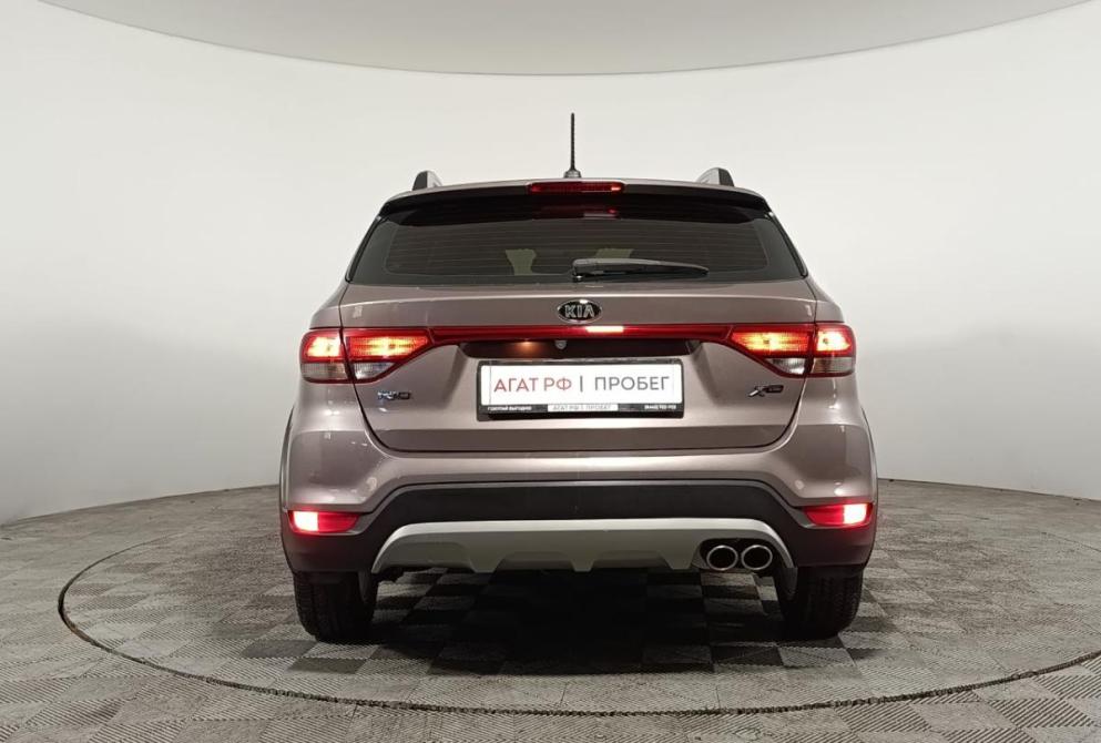 Kia Rio IV Волгоград  - изображение 6