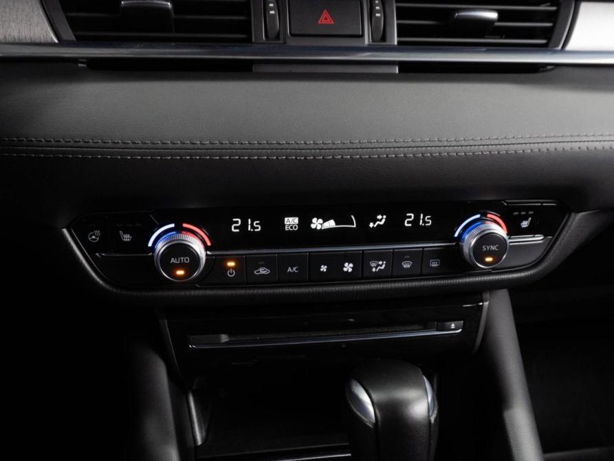 Mazda 6 III (GJ) Рестайлинг 2 Тюмень  - изображение 19