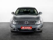 Nissan Teana II Рестайлинг Иркутск  - изображение 26