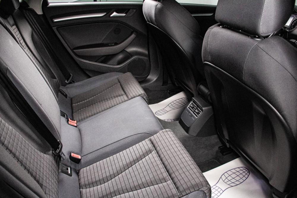 Audi A3 III (8V) Сургут  - изображение 19