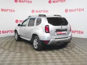 Renault Duster I Рестайлинг Вологда  - изображение 24