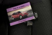 SsangYong Actyon II Нижний Новгород  - изображение 46